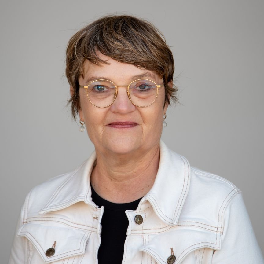 Nicole Gutzwiller