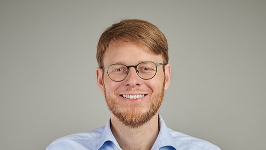 Matthias Minke