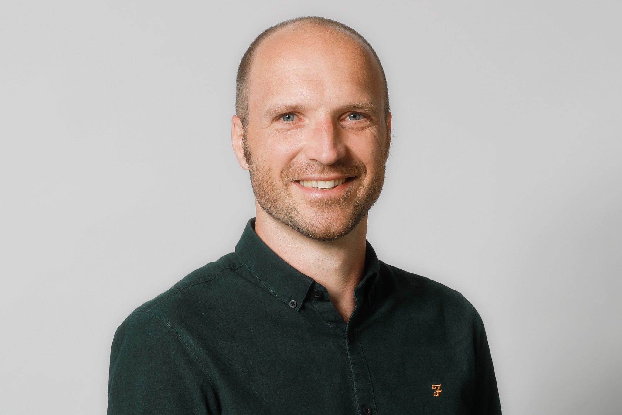 Simon Brombacher