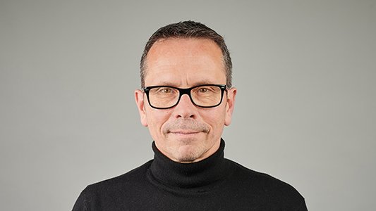Ulrich Maximilian Gräf