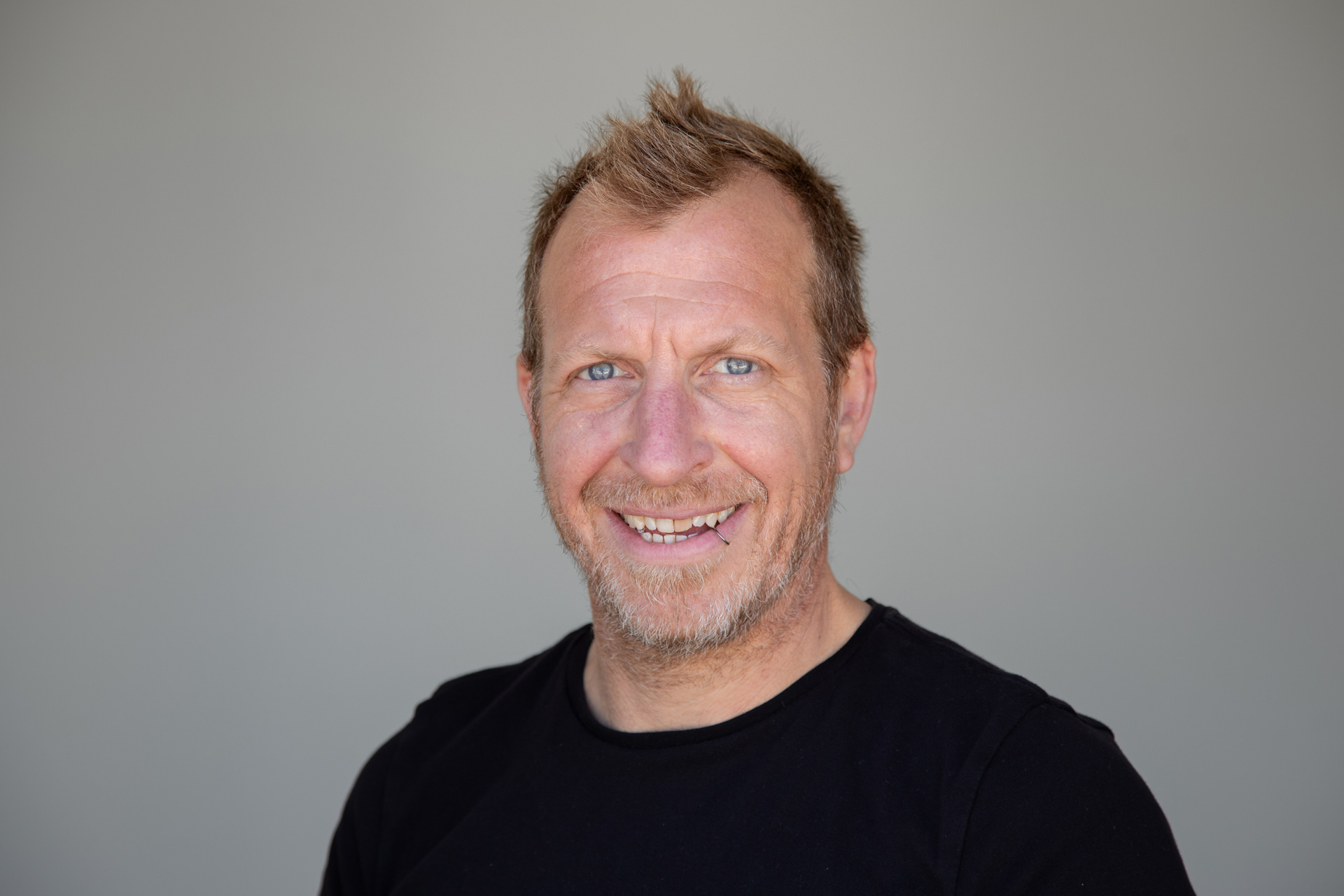 Oliver Morwinski
