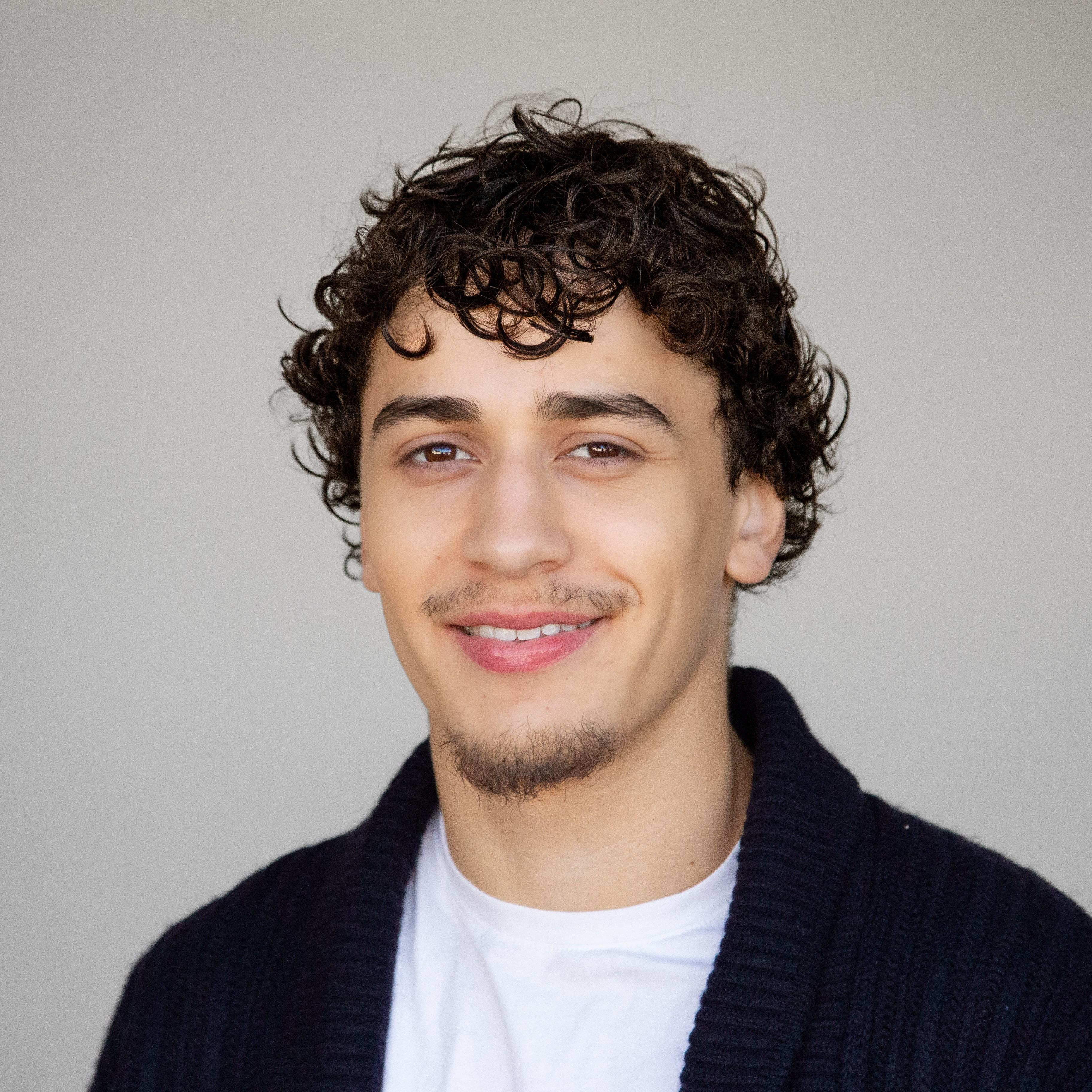 Lukas Ferreira Reber