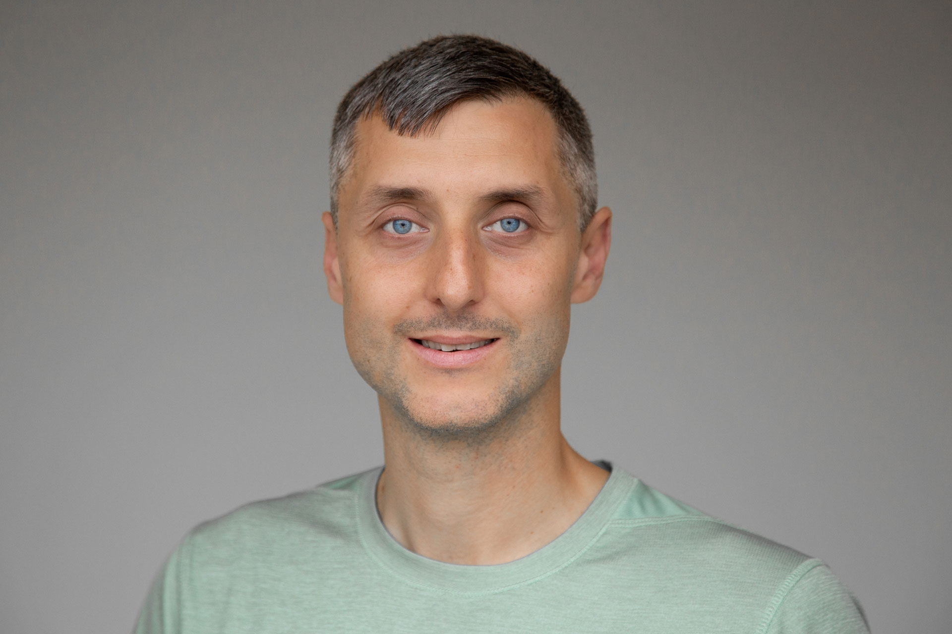 Yves Moshfegh
