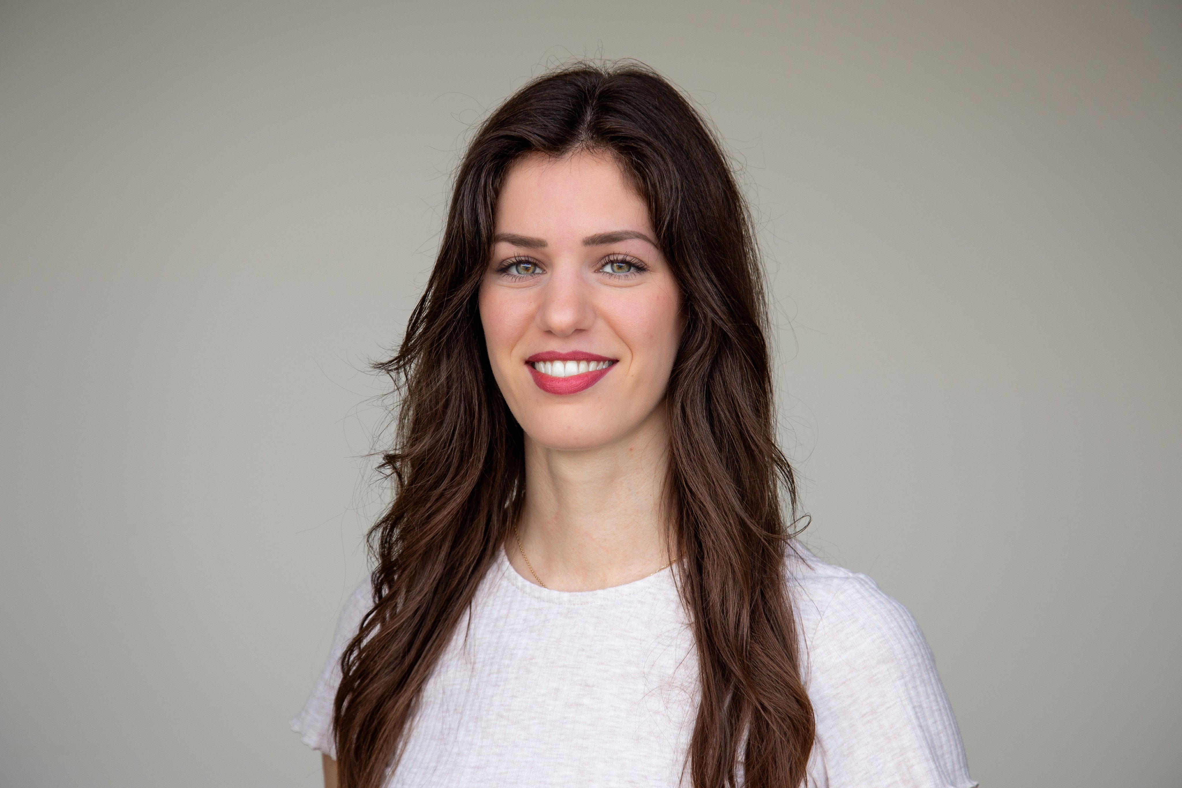 Linda Pergjoka
