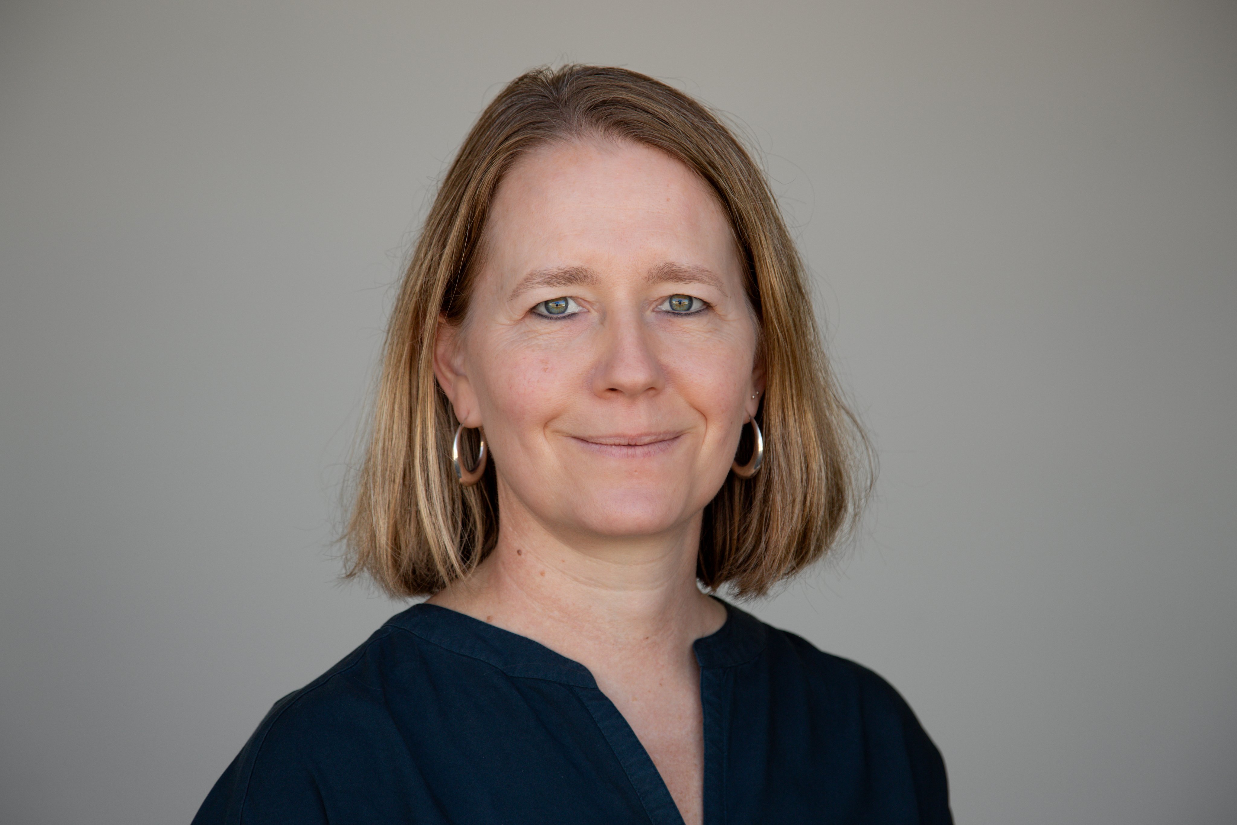 Karin Zurbuchen