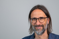 Oliver Thommen Dombois