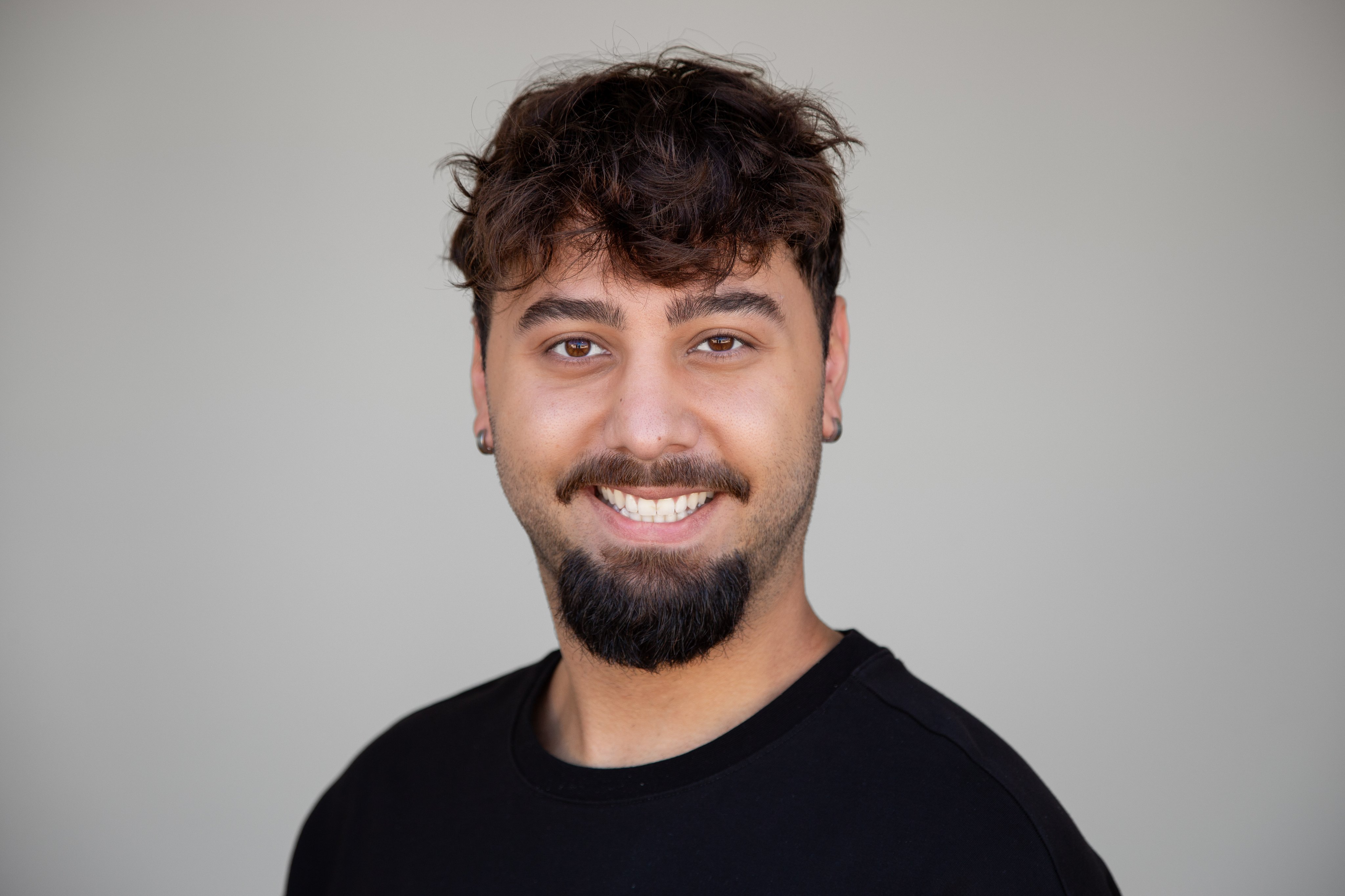 Ümit Ekin Keles