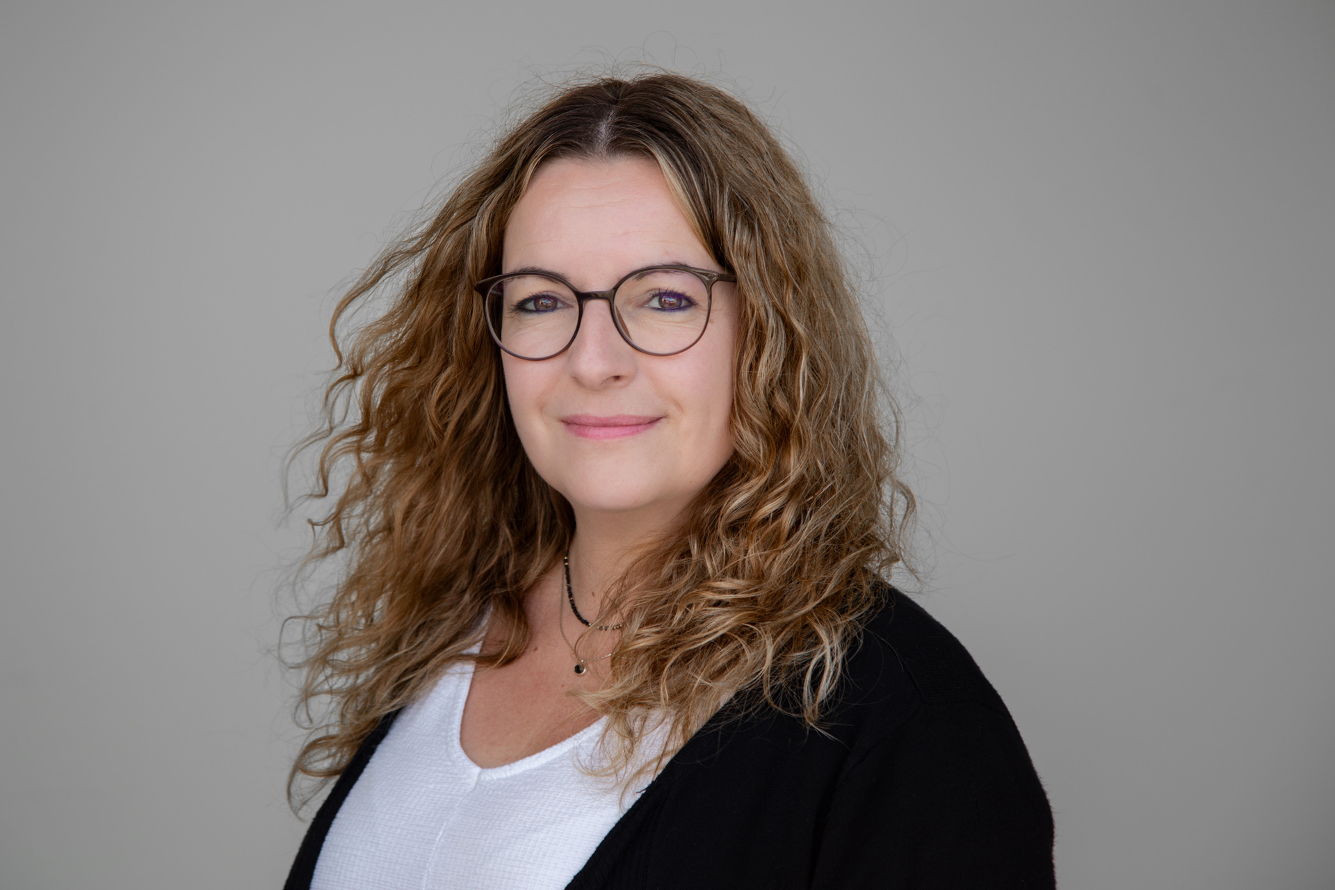 Caroline Gisin