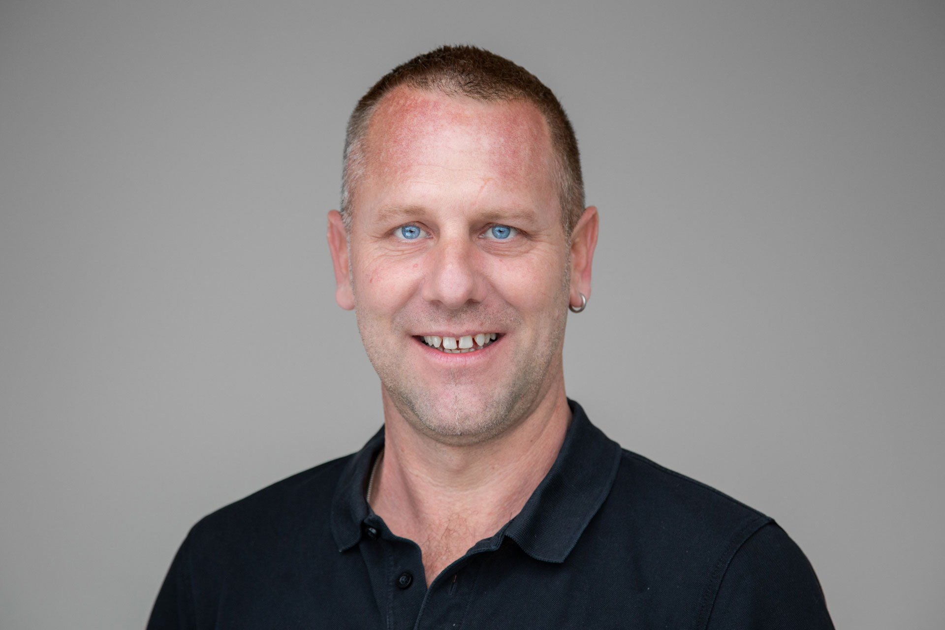 Dominique Marc Lüthi