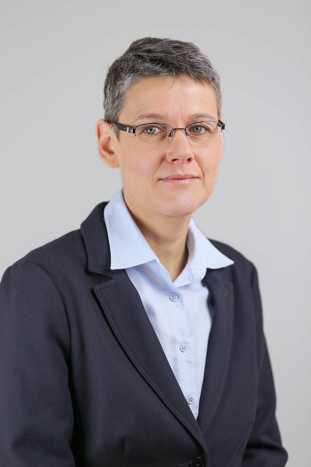 Elisabeth Schneeberger Güneşoğlu