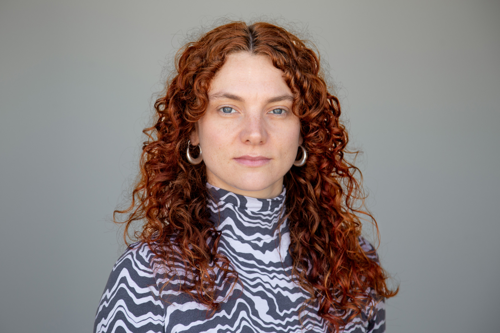 Laura Ruch